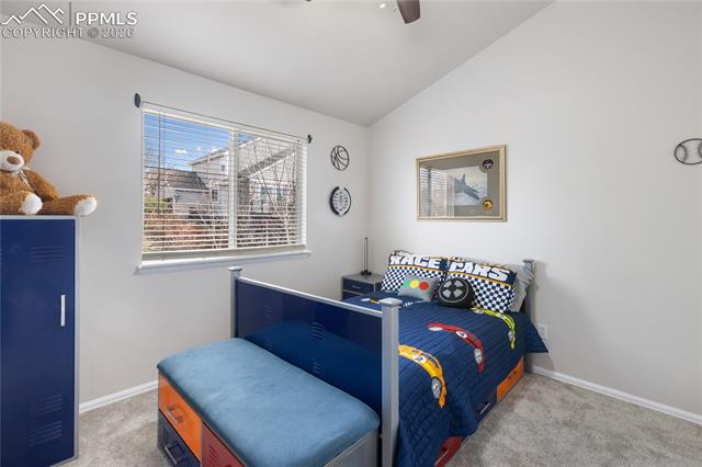 MLS Image for 540  Fox Run  ,Colorado Springs, Colorado