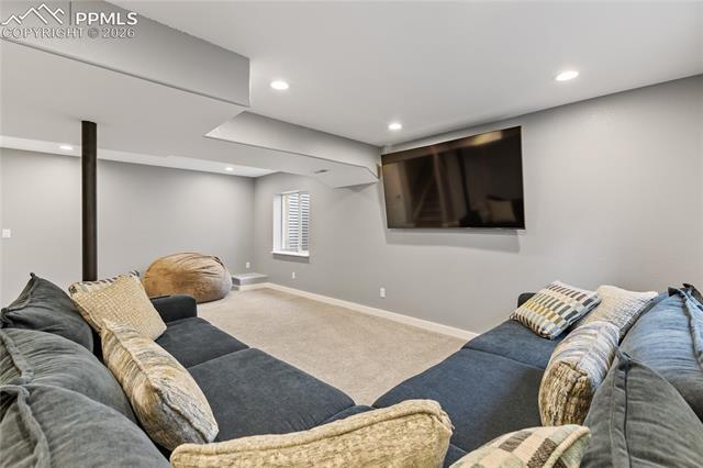MLS Image for 540  Fox Run  ,Colorado Springs, Colorado