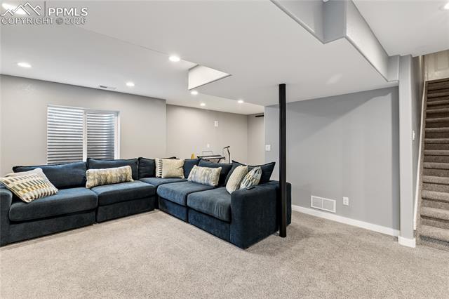 MLS Image for 540  Fox Run  ,Colorado Springs, Colorado