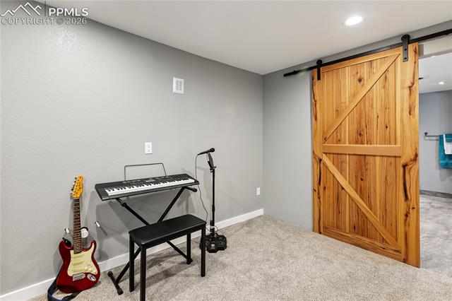 MLS Image for 540  Fox Run  ,Colorado Springs, Colorado