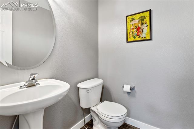 MLS Image for 540  Fox Run  ,Colorado Springs, Colorado
