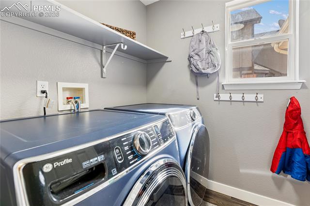 MLS Image for 540  Fox Run  ,Colorado Springs, Colorado