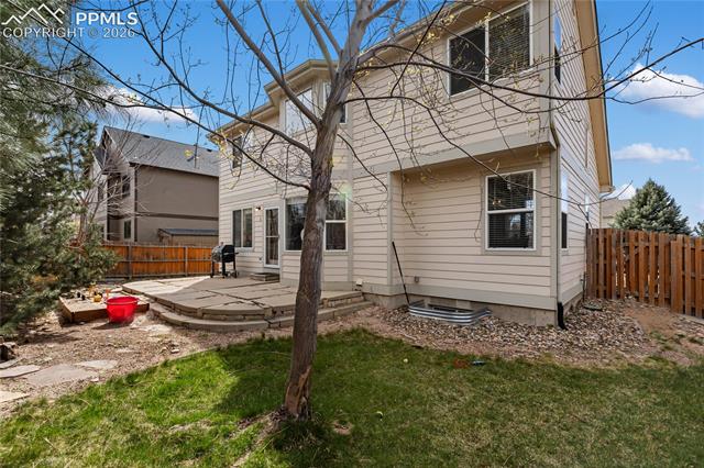 MLS Image for 540  Fox Run  ,Colorado Springs, Colorado