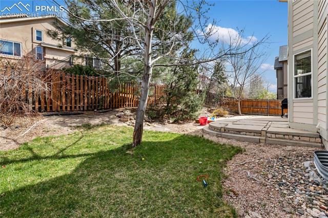 MLS Image for 540  Fox Run  ,Colorado Springs, Colorado