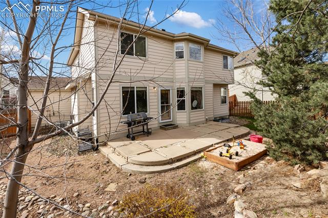 MLS Image for 540  Fox Run  ,Colorado Springs, Colorado