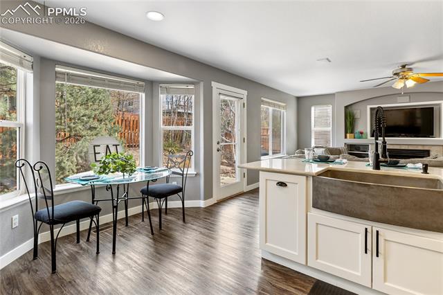 MLS Image for 540  Fox Run  ,Colorado Springs, Colorado