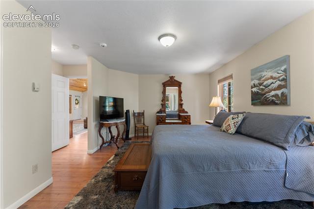 MLS Image for 657  Spring Valley  ,Divide, Colorado