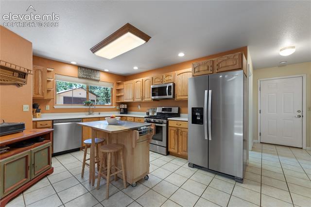 MLS Image for 657  Spring Valley  ,Divide, Colorado