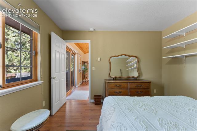 MLS Image for 657  Spring Valley  ,Divide, Colorado