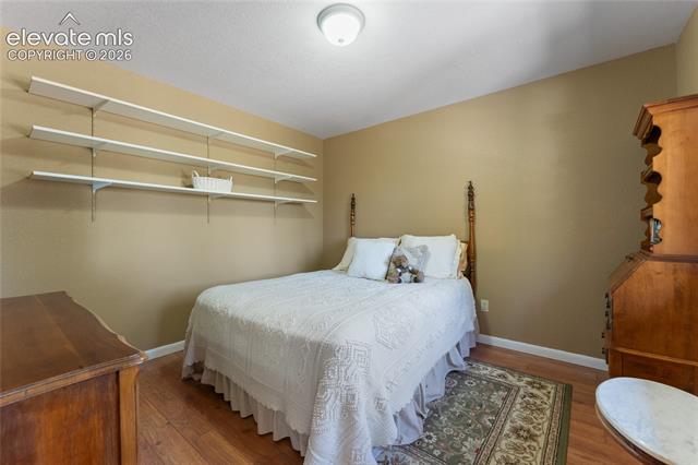 MLS Image for 657  Spring Valley  ,Divide, Colorado