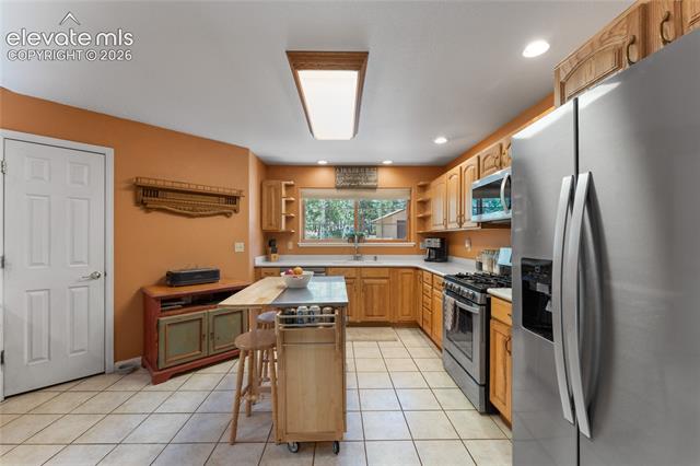 MLS Image for 657  Spring Valley  ,Divide, Colorado