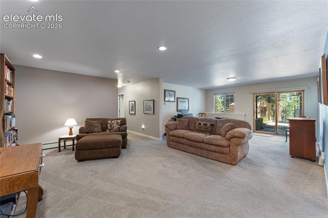 MLS Image for 657  Spring Valley  ,Divide, Colorado