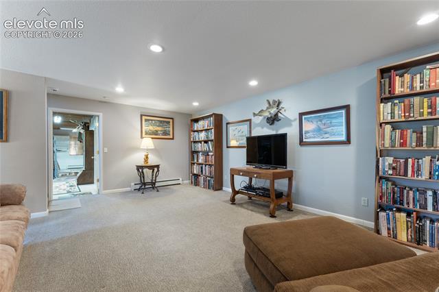 MLS Image for 657  Spring Valley  ,Divide, Colorado