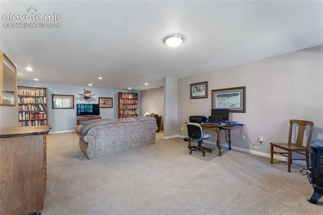 MLS Image for 657  Spring Valley  ,Divide, Colorado