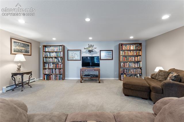 MLS Image for 657  Spring Valley  ,Divide, Colorado
