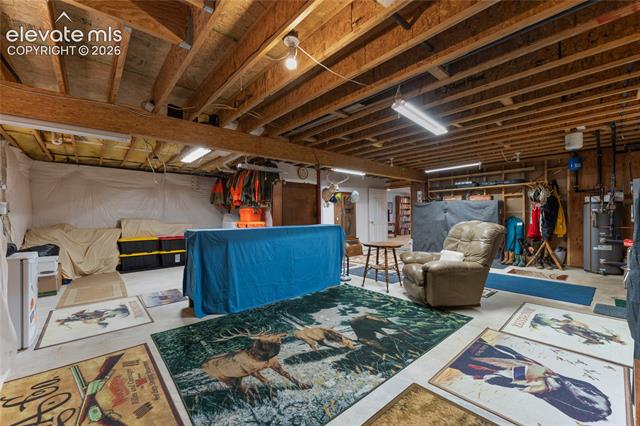 MLS Image for 657  Spring Valley  ,Divide, Colorado