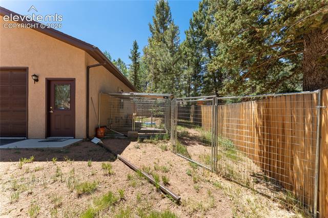 MLS Image for 657  Spring Valley  ,Divide, Colorado