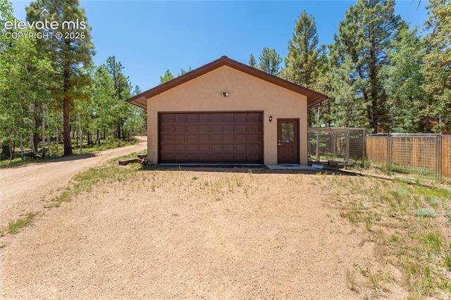 MLS Image for 657  Spring Valley  ,Divide, Colorado