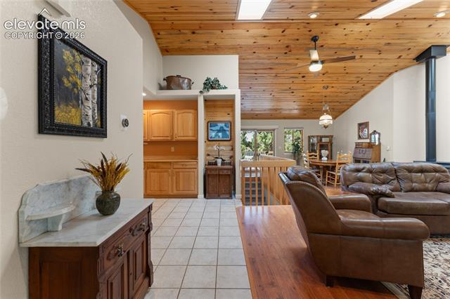 MLS Image for 657  Spring Valley  ,Divide, Colorado