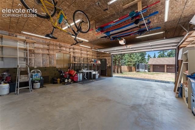 MLS Image for 657  Spring Valley  ,Divide, Colorado