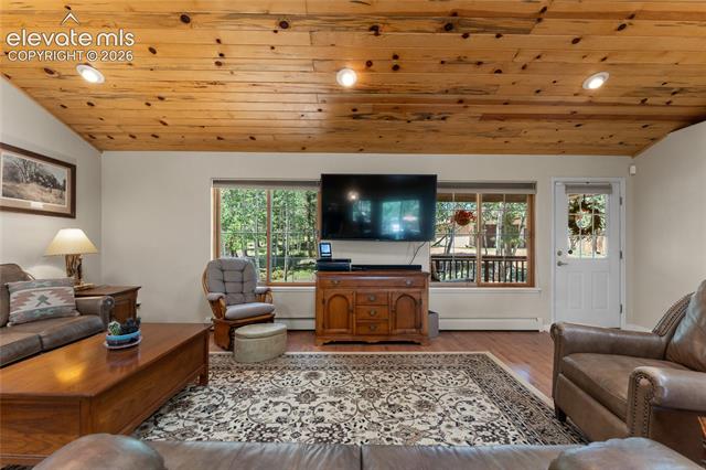 MLS Image for 657  Spring Valley  ,Divide, Colorado