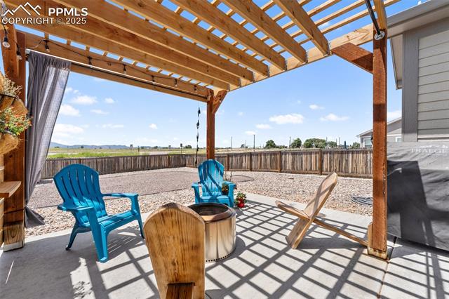 MLS Image for 6588  Watusi  ,Peyton, Colorado
