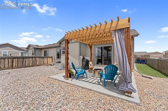 MLS Image for 6588  Watusi  ,Peyton, Colorado