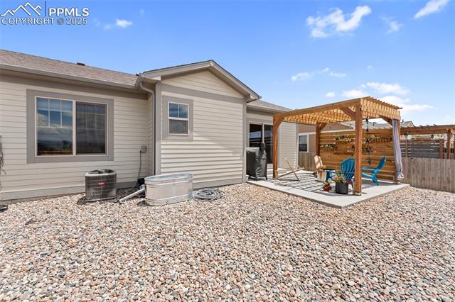 MLS Image for 6588  Watusi  ,Peyton, Colorado