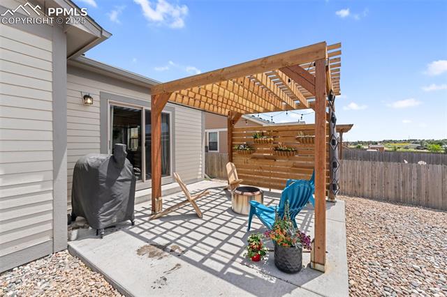 MLS Image for 6588  Watusi  ,Peyton, Colorado