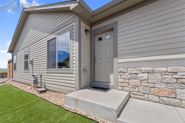 MLS Image for 6588  Watusi  ,Peyton, Colorado