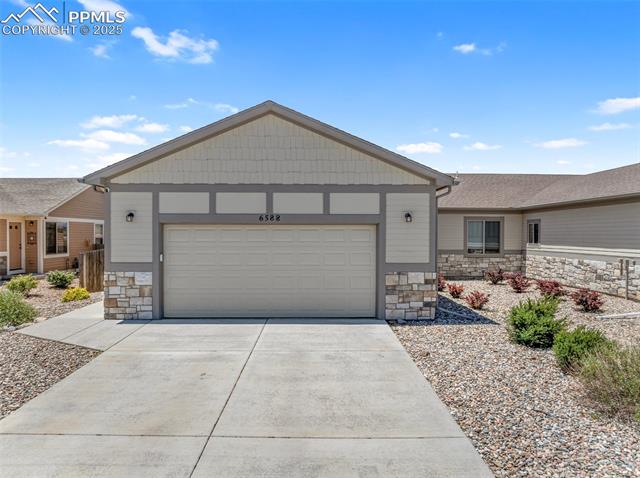 MLS Image for 6588  Watusi  ,Peyton, Colorado