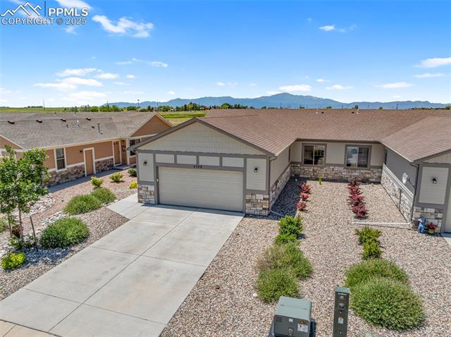 MLS Image for 6588  Watusi  ,Peyton, Colorado
