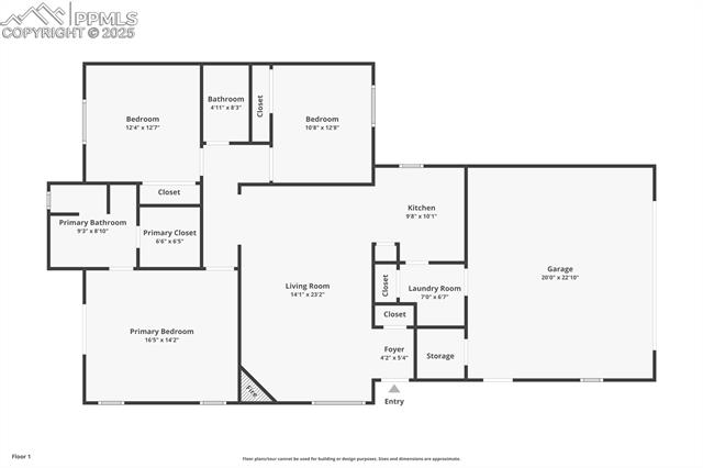 MLS Image for 6588  Watusi  ,Peyton, Colorado