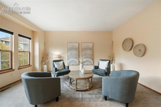MLS Image for 4530  Churchill  ,Colorado Springs, Colorado