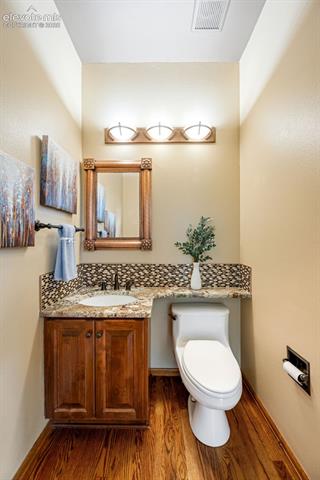 MLS Image for 4530  Churchill  ,Colorado Springs, Colorado