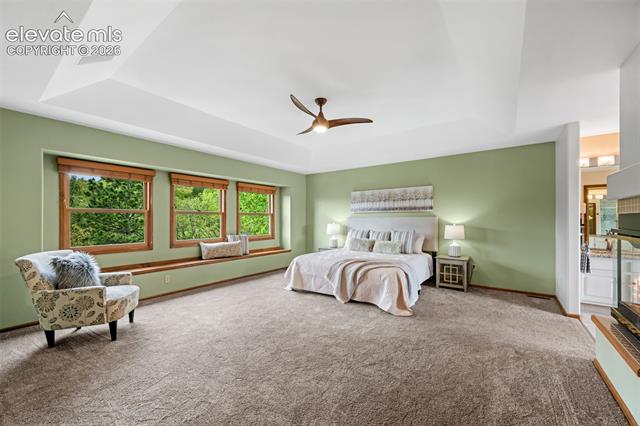 MLS Image for 4530  Churchill  ,Colorado Springs, Colorado