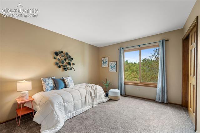 MLS Image for 4530  Churchill  ,Colorado Springs, Colorado