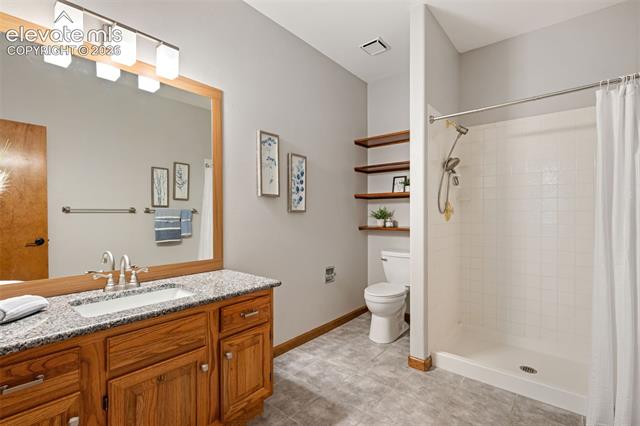 MLS Image for 4530  Churchill  ,Colorado Springs, Colorado