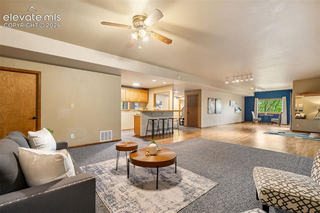 MLS Image for 4530  Churchill  ,Colorado Springs, Colorado