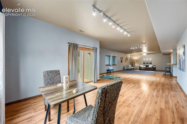 MLS Image for 4530  Churchill  ,Colorado Springs, Colorado