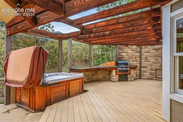 MLS Image for 4530  Churchill  ,Colorado Springs, Colorado