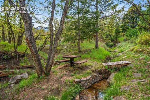 MLS Image for 4530  Churchill  ,Colorado Springs, Colorado