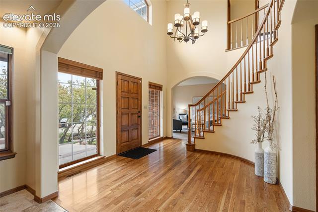 MLS Image for 4530  Churchill  ,Colorado Springs, Colorado