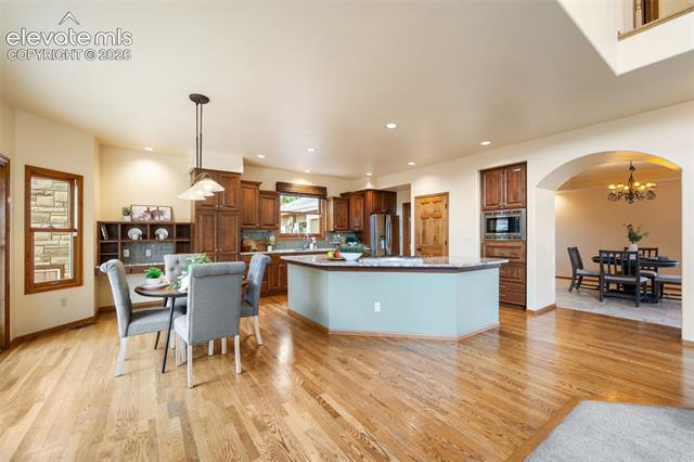 MLS Image for 4530  Churchill  ,Colorado Springs, Colorado