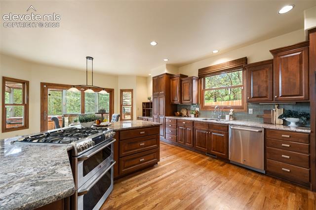 MLS Image for 4530  Churchill  ,Colorado Springs, Colorado
