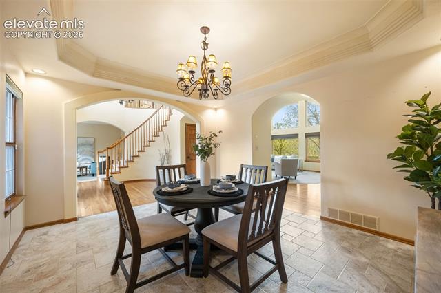 MLS Image for 4530  Churchill  ,Colorado Springs, Colorado