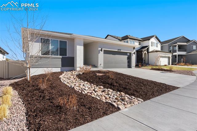 6528  Cumbre Vista  , colorado springs  House Search MLS Picture