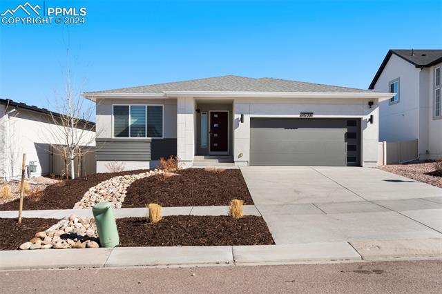 MLS Image for 6528  Cumbre Vista  ,Colorado Springs, Colorado