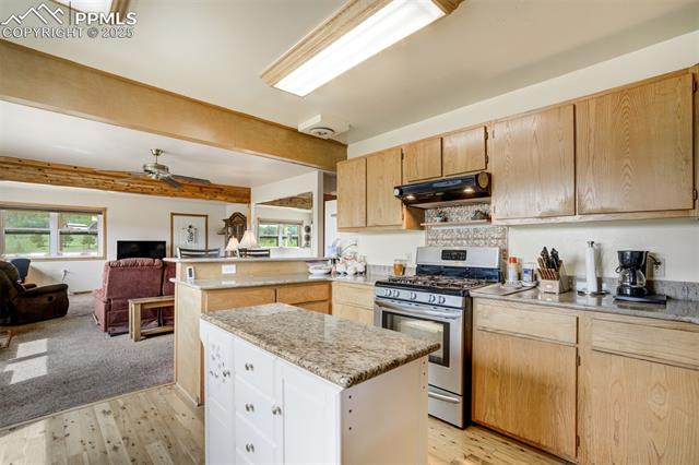 MLS Image for 2134  Homestake  ,Florissant, Colorado