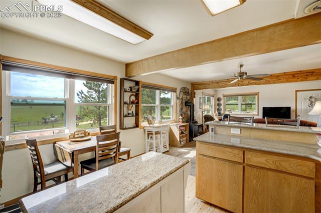 MLS Image for 2134  Homestake  ,Florissant, Colorado